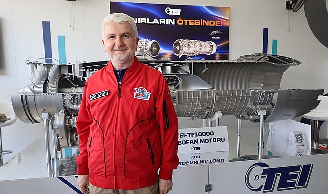 Milli Havacılık Motorlarında Tarihi Adımlar: Kızılelma ve Gökbey Motorları İçin Tarih Verildi