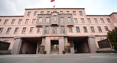 MSB Haftalık Bilgilendirme Toplantısı: Terörle Mücadele, Savunma Sanayii Envanteri ve Kritik Diplomasi