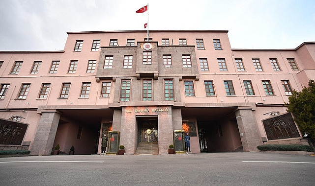 MSB Haftalık Bilgilendirme Toplantısı: Terörle Mücadele, Savunma Sanayii Envanteri ve Kritik Diplomasi