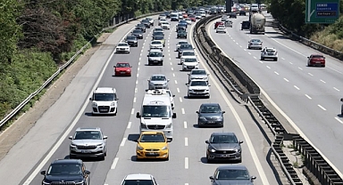 Sakarya’da Araç Sayısında Yeni Rekor: Trafiğe Kayıtlı Taşıt Sayısı 454 Bini Aştı