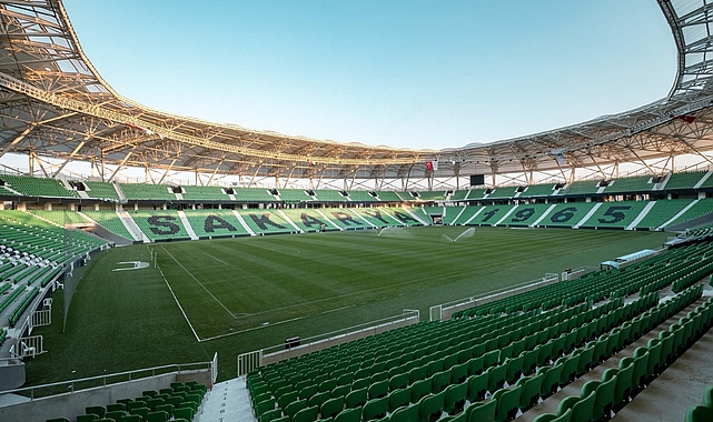 Sakarya'da Nefesler Tutuldu: Sakaryaspor-İskenderunspor Maçının Biletleri Satışa Çıktı!