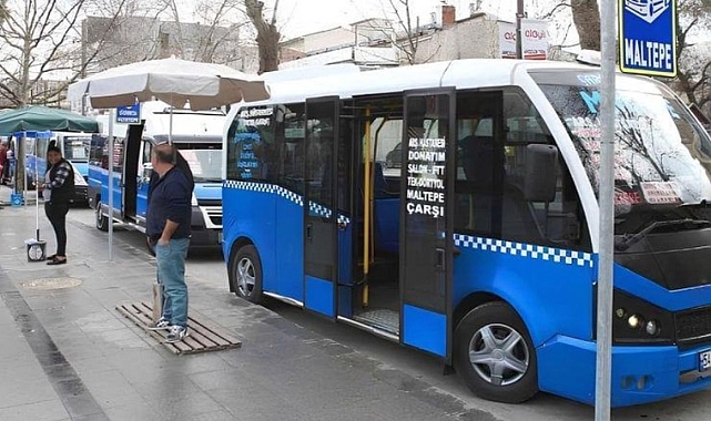 Sakarya’da Şehir İçi Ulaşıma Zam Geldi: Dolmuş ve Minibüs Ücretleri Yükseldi