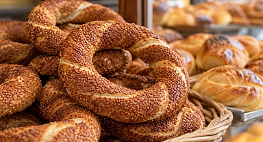 Sakarya’da Simit Zammına Veto: Fırıncılardan 25 TL İçin ‘Sütlü Örgü’ Hamlesi!