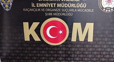 Sakarya'da 