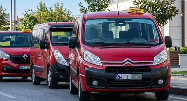 Sakarya’da Ulaşıma Bir Zam Daha Yolda: Dolmuş ve Minibüs Ücretleri Artıyor