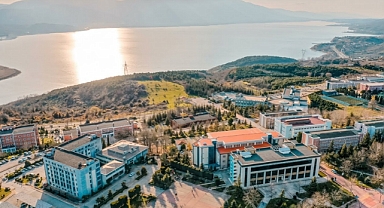 Sakarya Üniversitelerinin 2027 Yılı Bütçe Teklifleri Netleşti: SAÜ ve SUBÜ’ye Toplam 10,2 Milyar TL