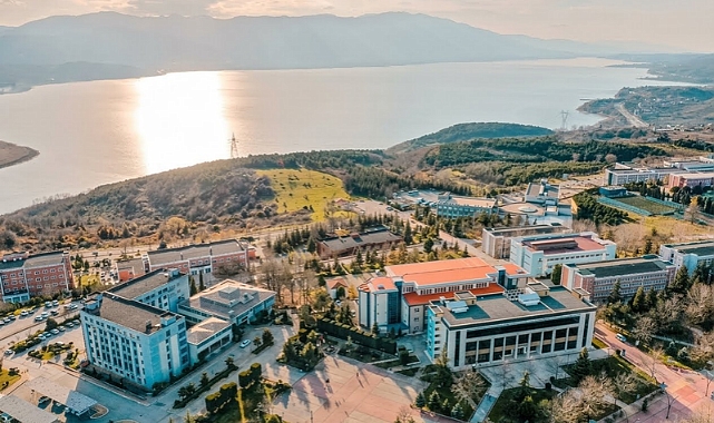 Sakarya Üniversitelerinin 2027 Yılı Bütçe Teklifleri Netleşti: SAÜ ve SUBÜ’ye Toplam 10,2 Milyar TL