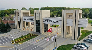 Sakarya Üniversitesi Yayınları'ndan Dünya Çapında Başarı: Akademik Eserler Web of Science’ta!