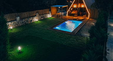 Sapanca’da Sahte Bungalov Sitesi Tuzağı: Ailenin 33 Bin TL’si Buhar Oldu