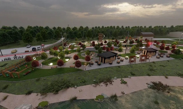 Sapanca Gölü Kıyısında 20 Kilometrelik Kesintisiz Yaşam Hattı: İkinci Etaplar Başlıyor