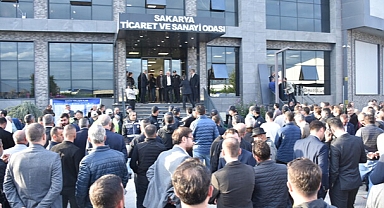 SATSO’da Seçim Heyecanı Sona Erdi: İşte 34 Komitede Sandıktan Çıkan Kazanan Listeler