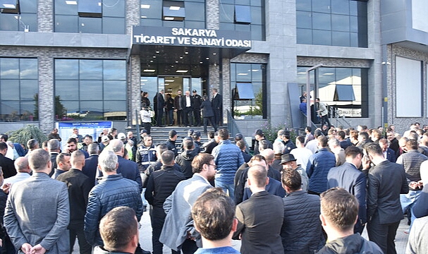 SATSO’da Seçim Heyecanı Sona Erdi: İşte 34 Komitede Sandıktan Çıkan Kazanan Listeler