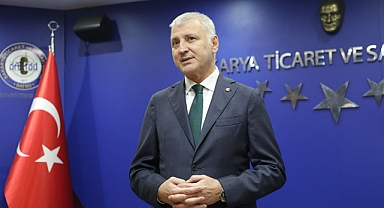 SATSO’dan Şehrin Mutfak Kültürüne İki Dev Proje: