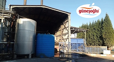Söğütlü’de Dev Gıda Yatırımı: 483 Milyon TL’lik Proje İçin ÇED Raporu Halkın Görüşüne Açıldı