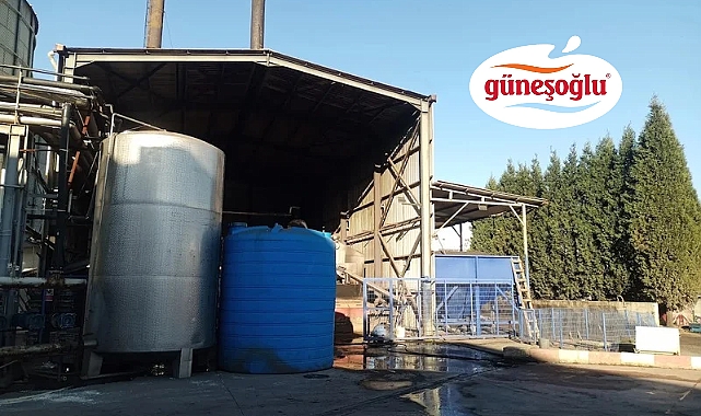 Söğütlü’de Dev Gıda Yatırımı: 483 Milyon TL’lik Proje İçin ÇED Raporu Halkın Görüşüne Açıldı
