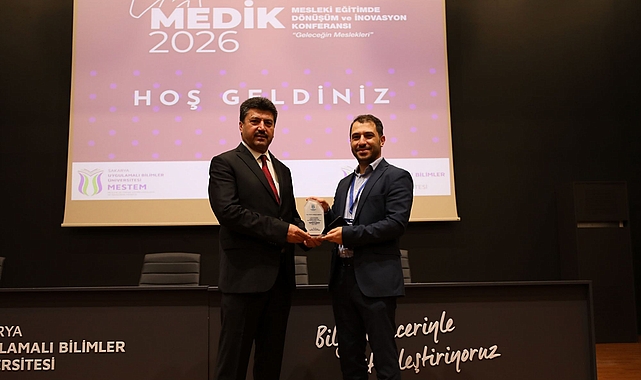 SUBÜ ve MEDEK İş Birliğiyle Sapanca’da Kritik Zirve: MEDİK 2026 Başladı