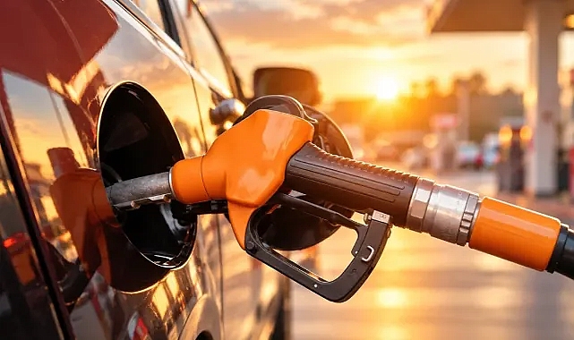 Sürücüleri Sevindiren Gelişme: Motorin Fiyatlarına Dev İndirim Geldi!