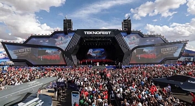 TEKNOFEST 2026’da Sakarya İmzası: 4 Türkiye Birinciliği ile Zirveye Yerleşti