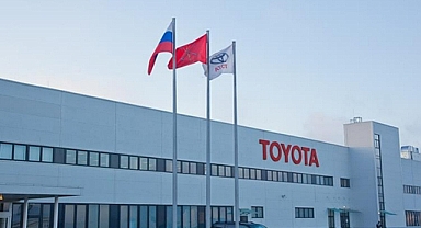 Toyota Sakarya Fabrikasında Dev Üretim Başarısı: Türkiye’de 2’nci Sıraya Yerleşti!