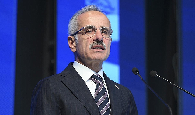 Bakan Uraloğlu Sakarya'da: 2. Havacılık Zirvesi Sapanca'da Başlıyor