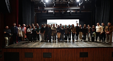 Uluslararası Sapanca Şiir Akşamları AKM’de Kapılarını Açtı